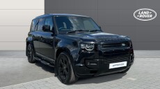 Land Rover Defender 3.0 D250 X-Dynamic HSE 110 5dr Auto Diesel Estate